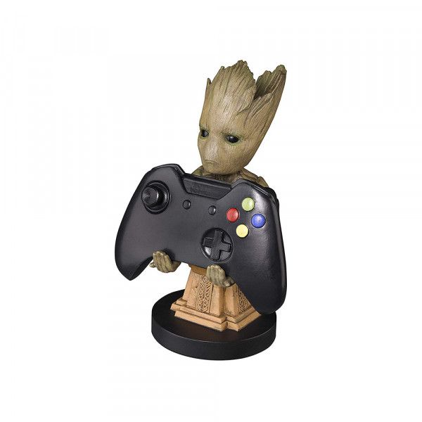 Exquisite Gaming Cable Guy Avengers: Groot